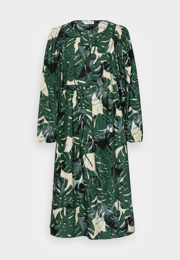 Gabor Bottines Plateforme Camel