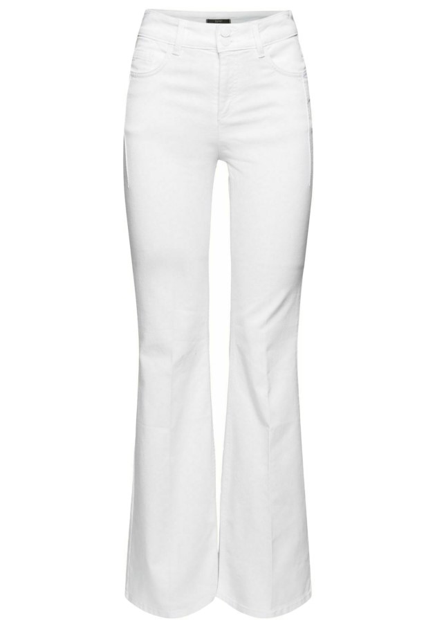 Gabor Bottines Plateforme Camel