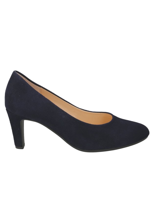 Femmes Talons Classiques Gabor Noir