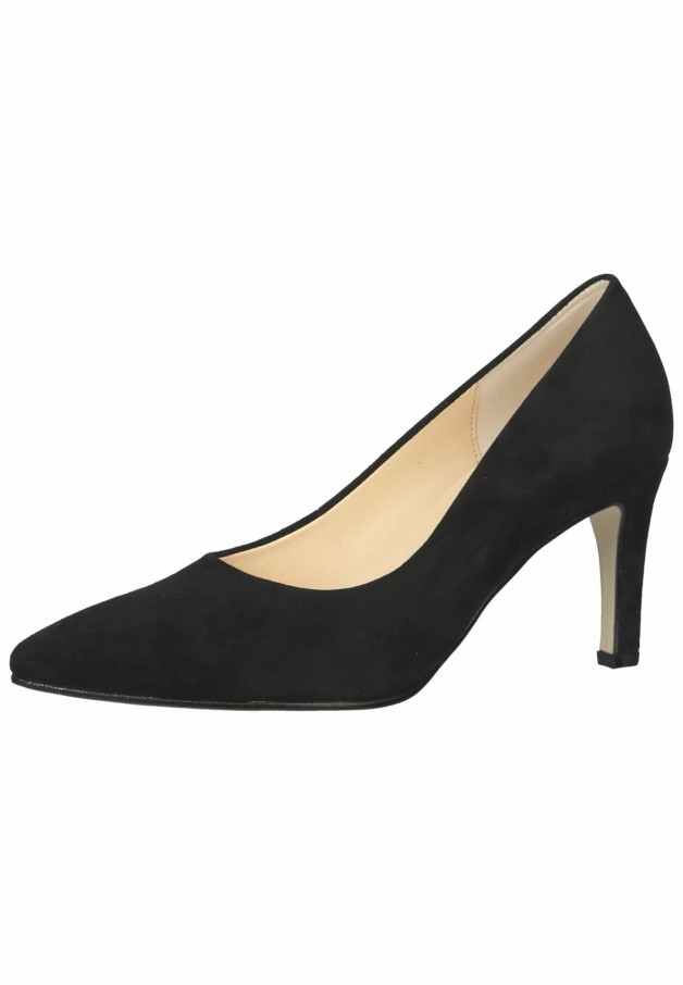 Femmes Talons Classiques Gabor Noir