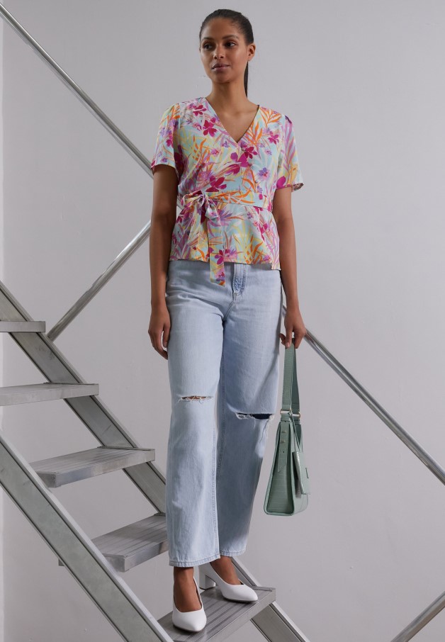 Talons Classiques Gabor Blanc Cassé