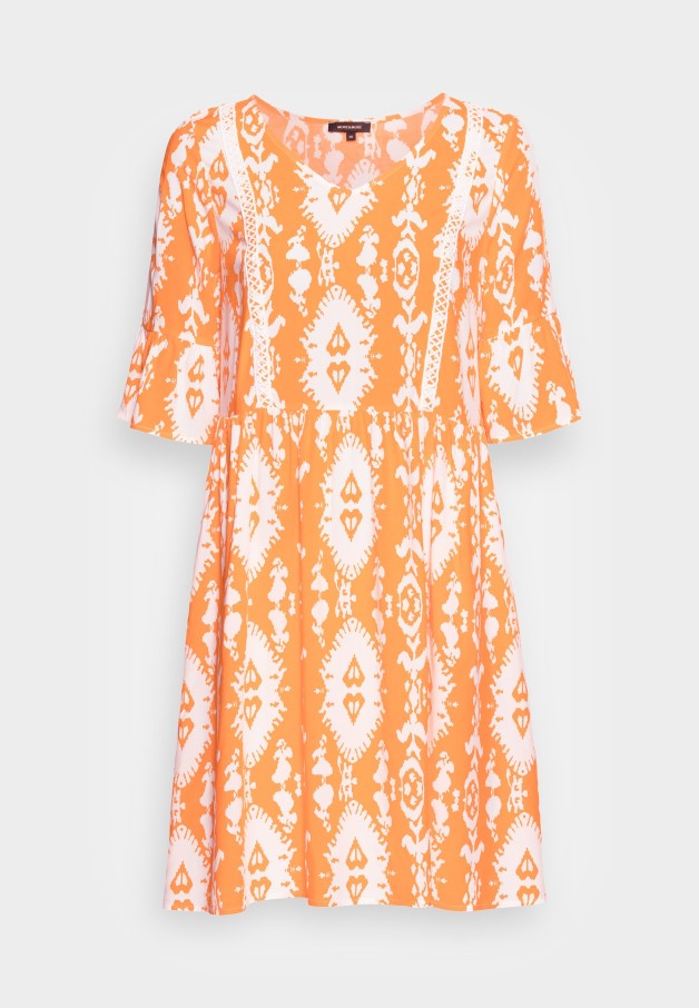 Gabor Bottines à Plateforme Bleu Nuit