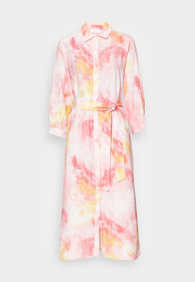 Gabor Bottines à Plateforme Bleu Nuit