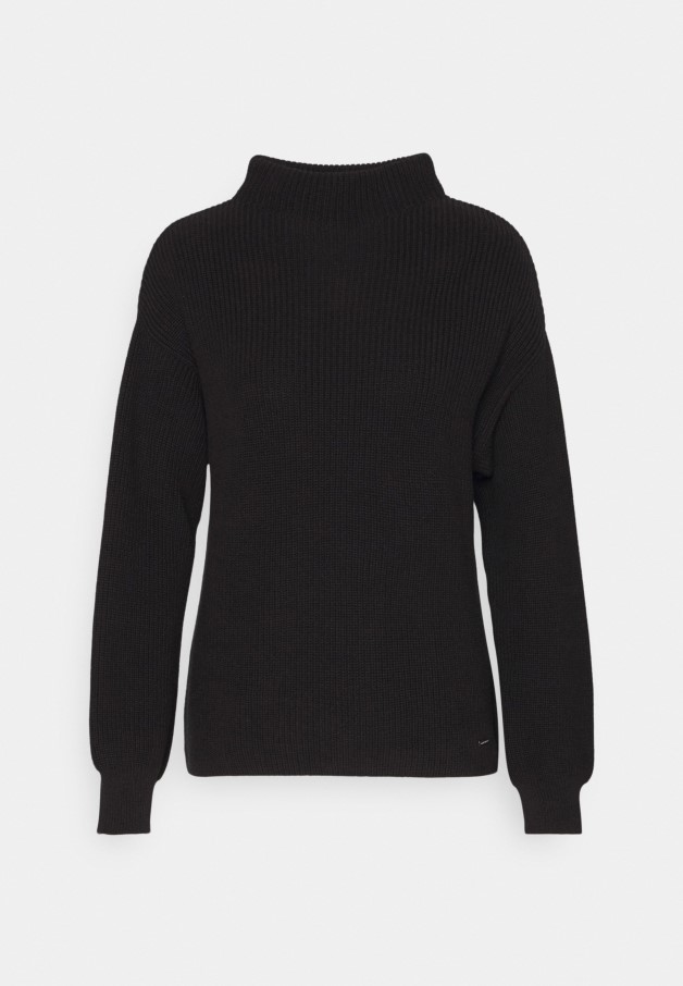 Gabor Bottines à Plateforme Bleu Nuit