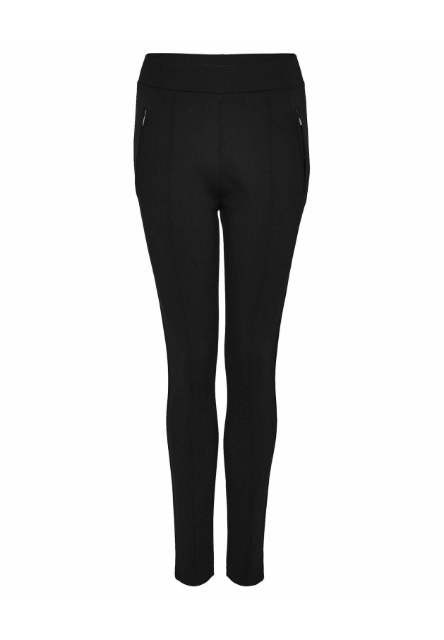 Gabor Bottines à Plateforme Bleu Nuit