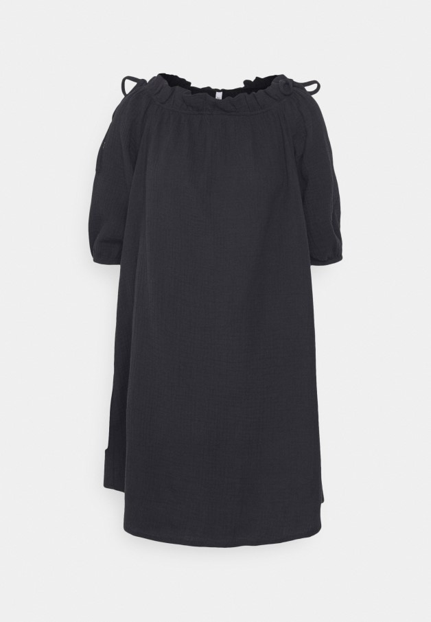 Bottines à Lacets Gabor Noir