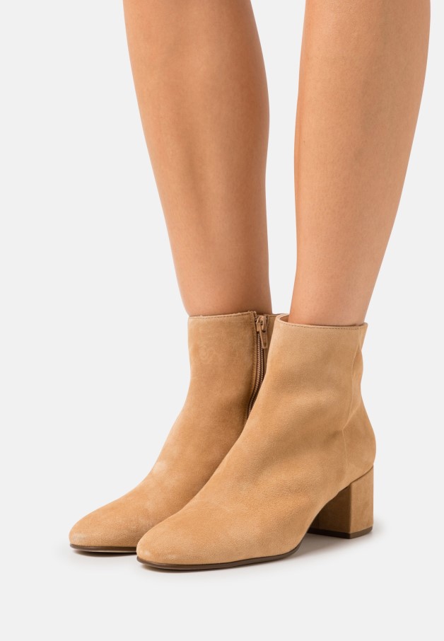 Chino Gabor Bottines Classiques