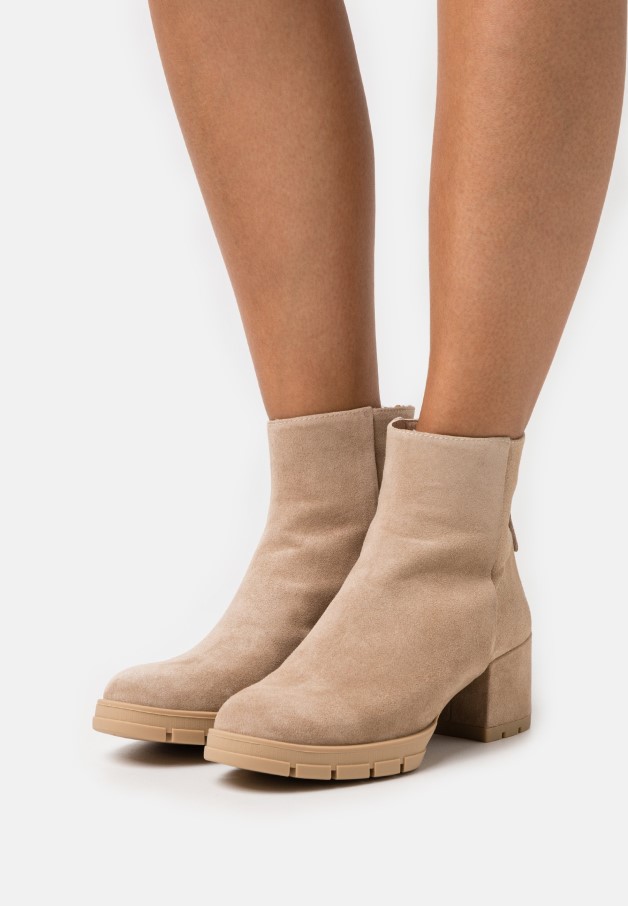 Chino Gabor Bottines Classiques