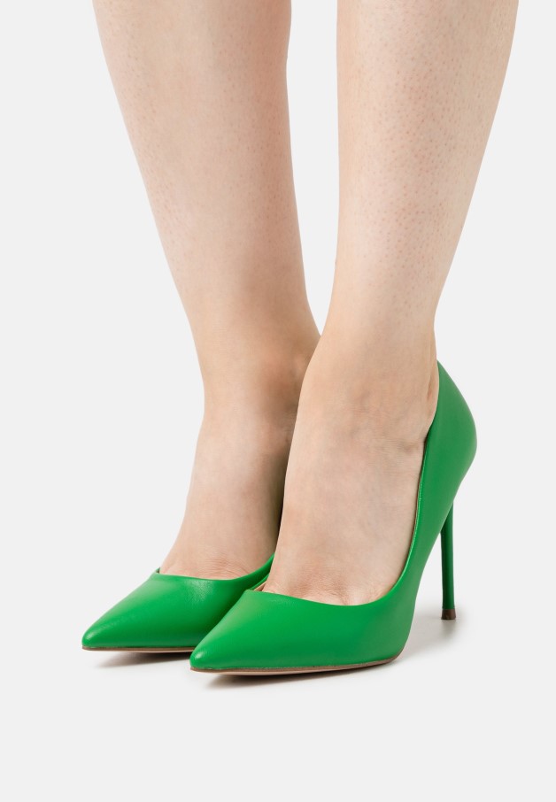 Gabor Violet Talons Hauts