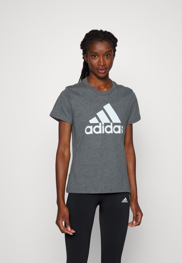 Sandales Gabor Blanches à Bride En T