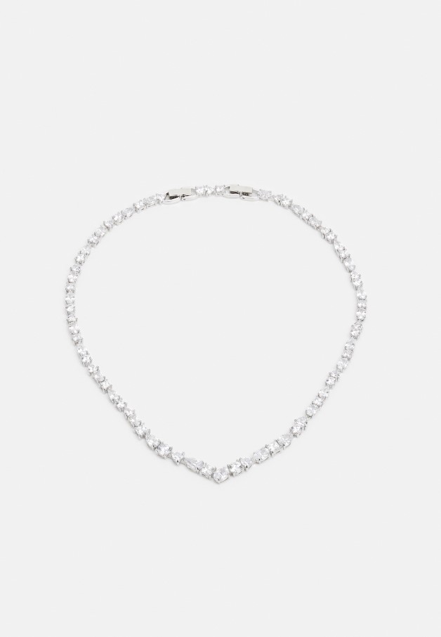 Sandales Gabor Blanches à Bride En T