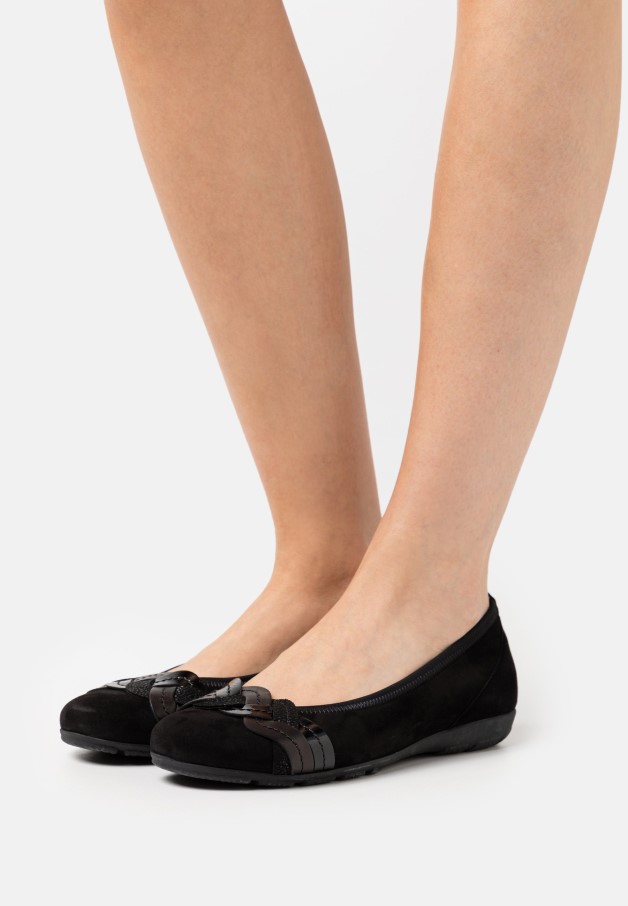 Ballerines Désert Gabor