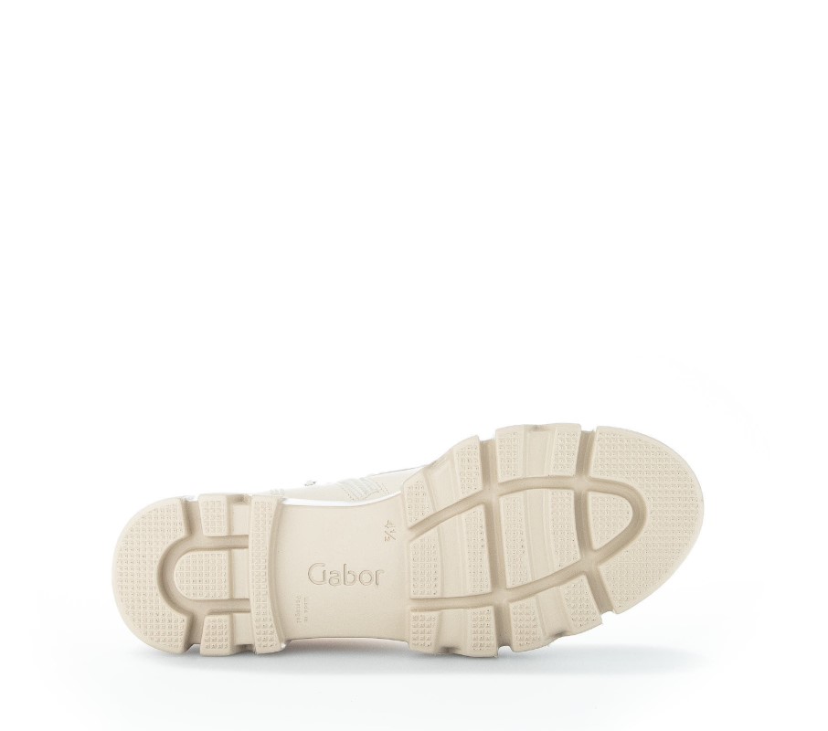 Bottes à Lacets Panna Gabor