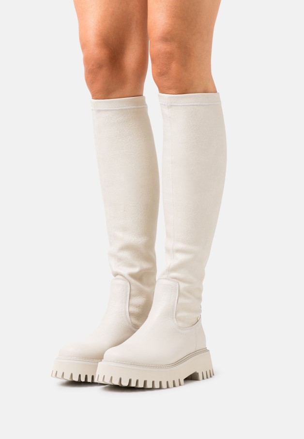 Bottes à Lacets Panna Gabor