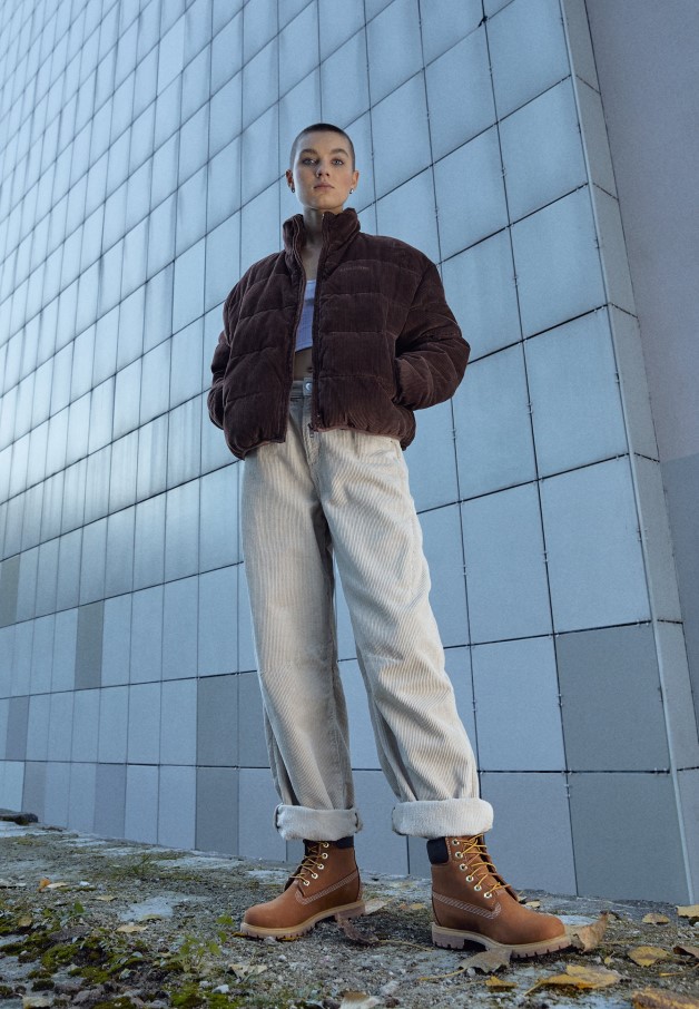 Sandales Gabor Plateforme Lapin/soie/cacahuète