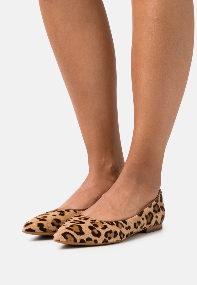 Ballerines Naturel Gabor