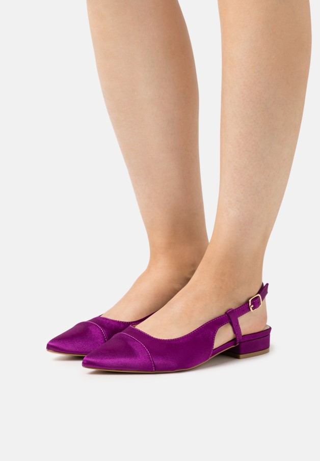 Ballerines Naturel Gabor