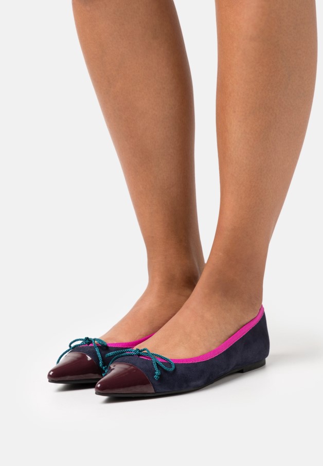 Ballerines Naturel Gabor