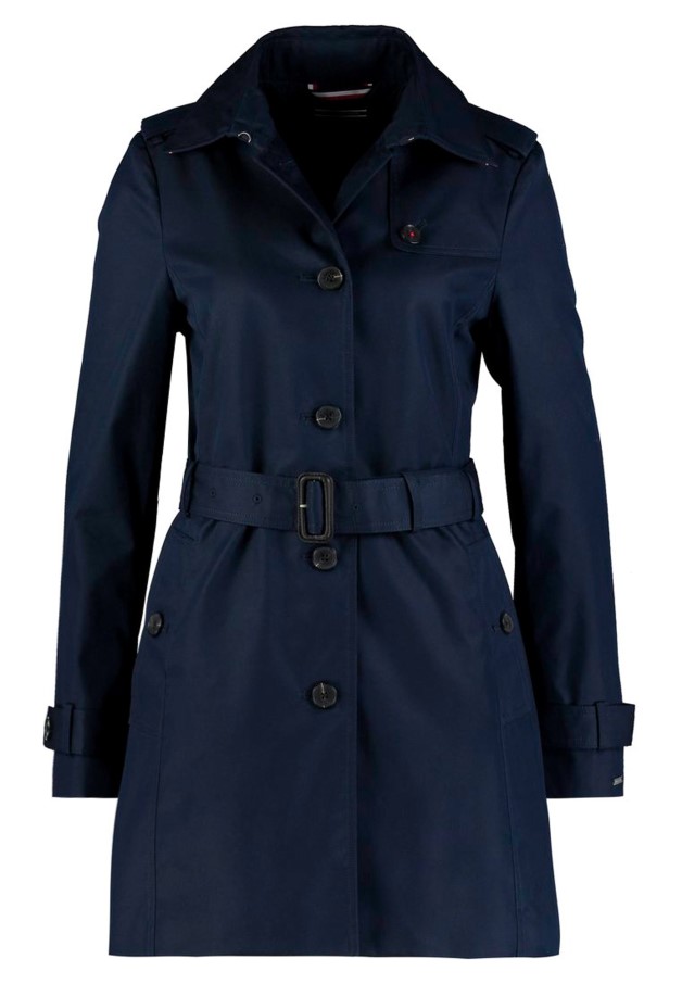 Bottines à Lacets Bleu Gabor