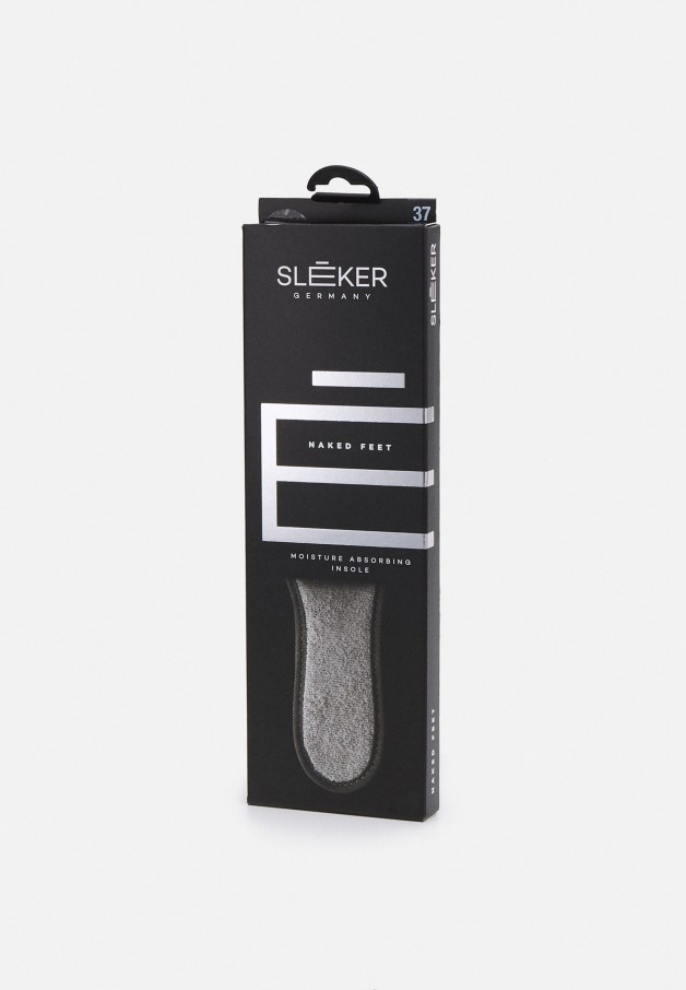 Coussin De Talon Total - Semelle Gabor Marron