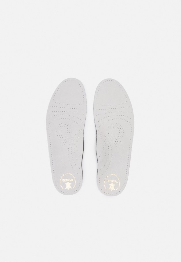 Coussin De Talon Total - Semelle Gabor Marron