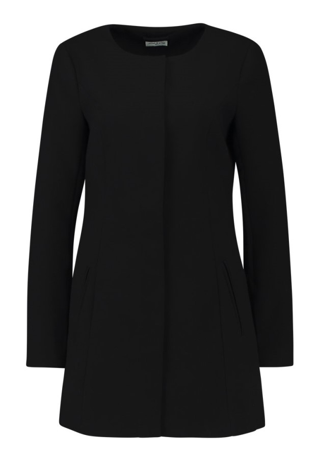 Bottine Gabor Cowboy/biker Grise