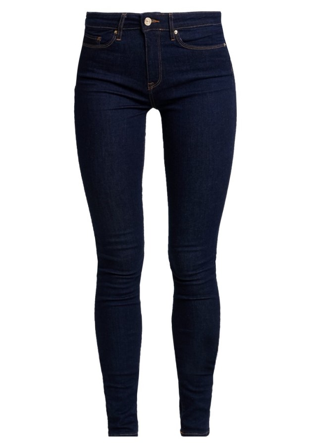 Bottine Gabor Cowboy/biker Grise