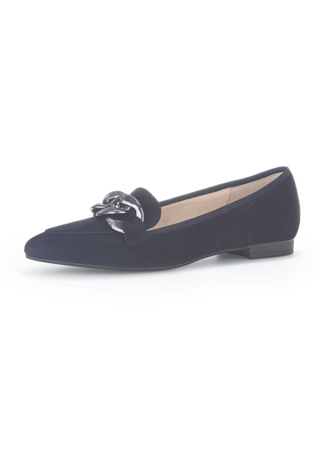 Ballerines Gabor Noir