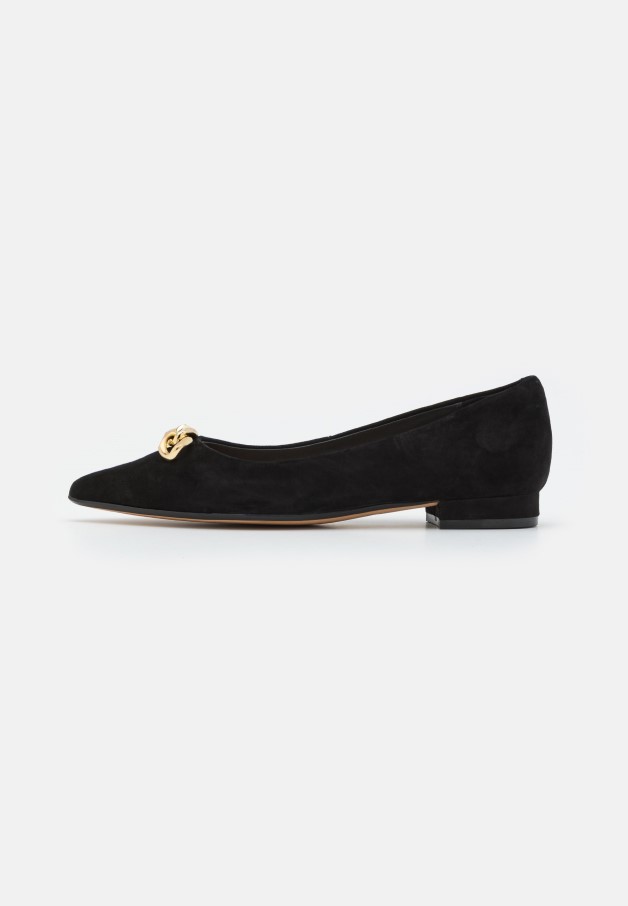 Ballerines Gabor Noir