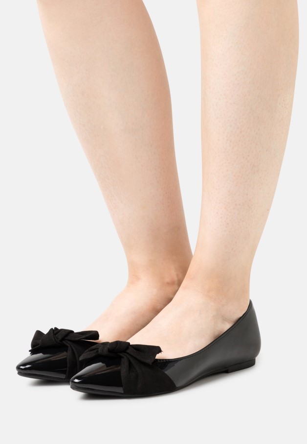 Ballerines Gabor Noir