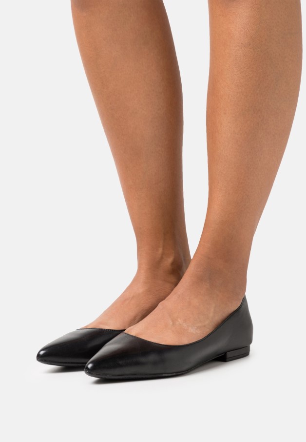 Ballerines Gabor Noir