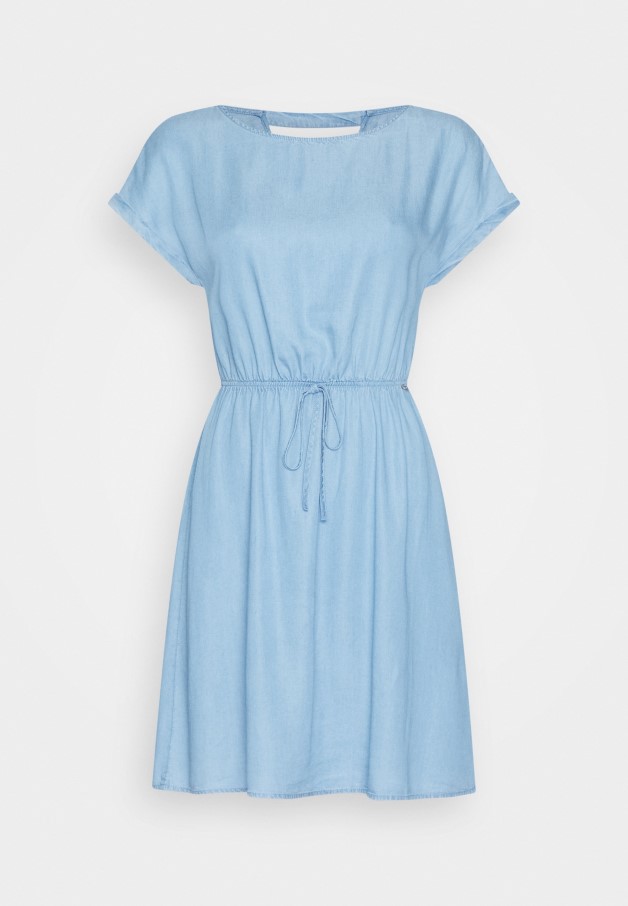 Gabor Noir Compensé à Bout Fermé - Talons à Plateforme