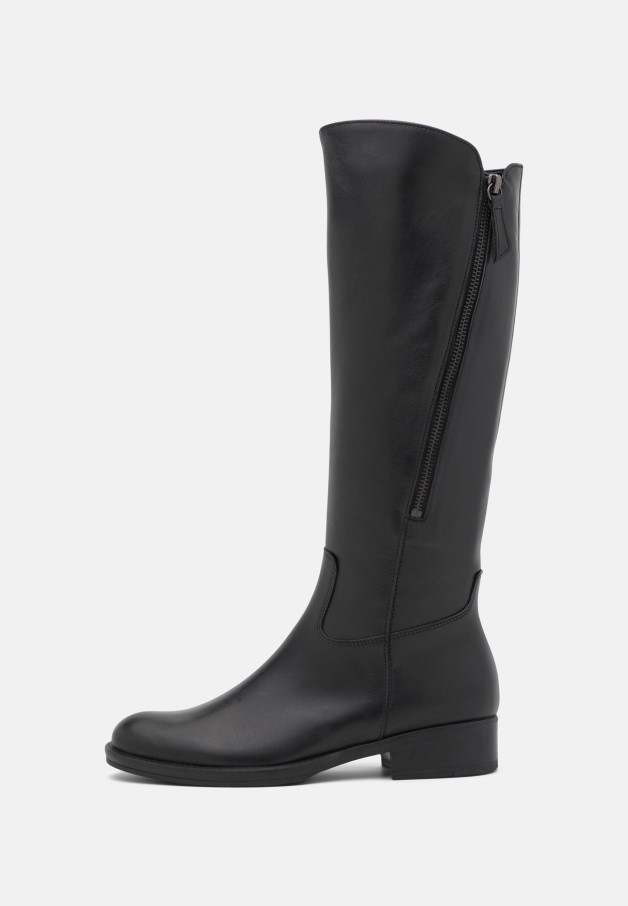 Bottes Gabor Noir