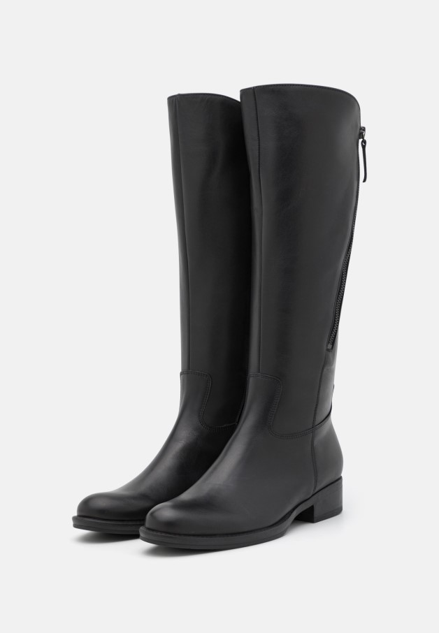Bottes Gabor Noir
