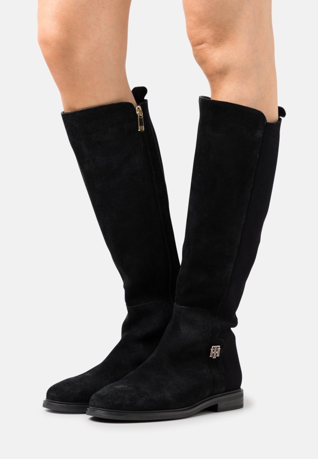 Bottes Gabor Noir
