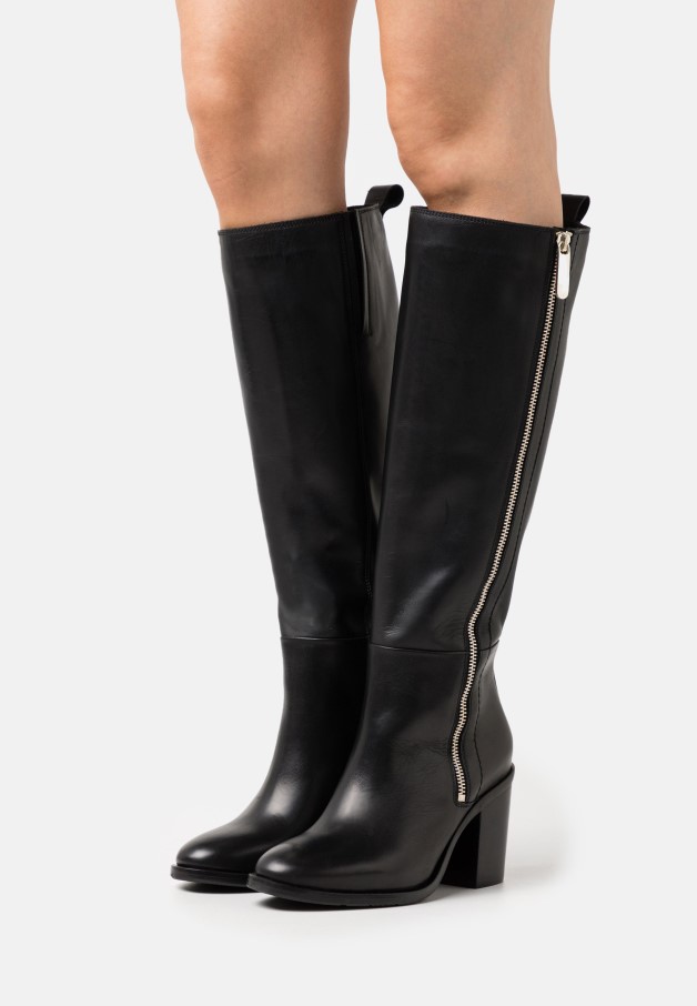 Bottes Gabor Noir
