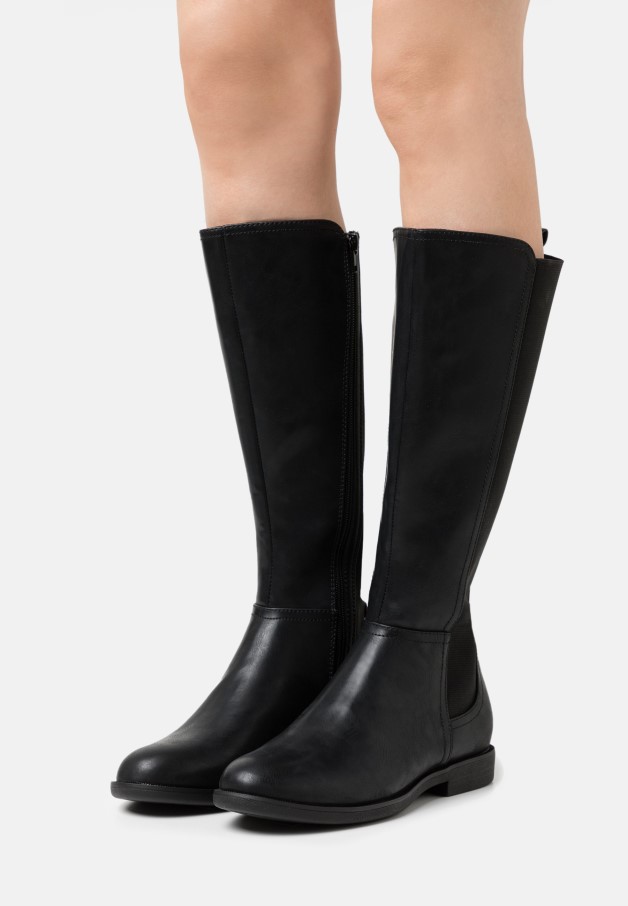 Bottes Gabor Noir