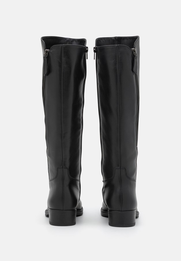 Bottes Gabor Noir