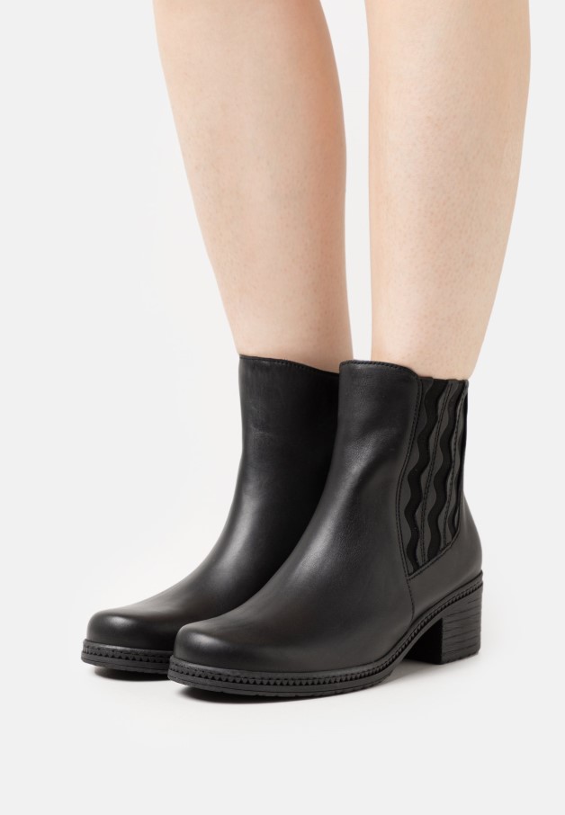 Bottes Gabor Noir