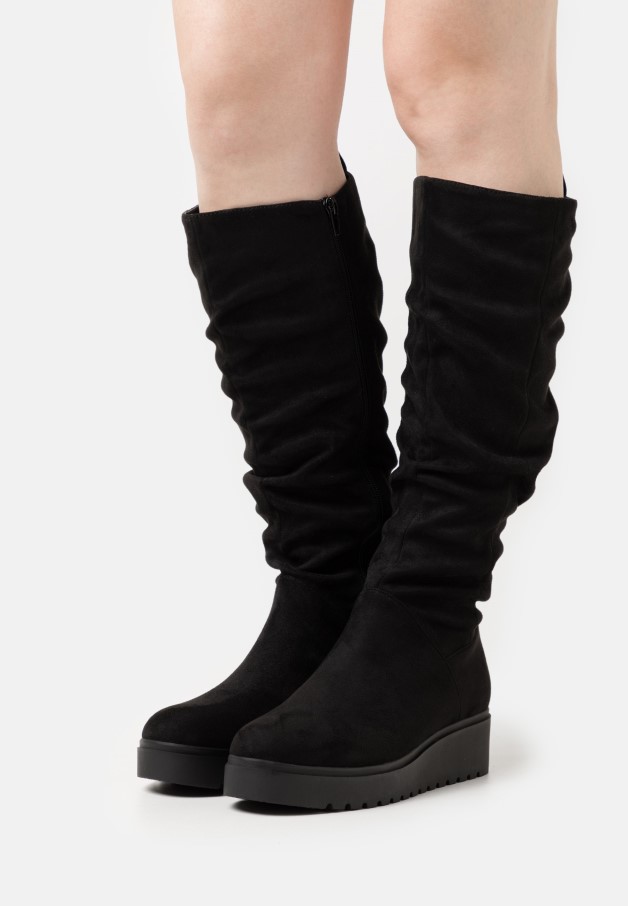 Bottes Gabor Noir