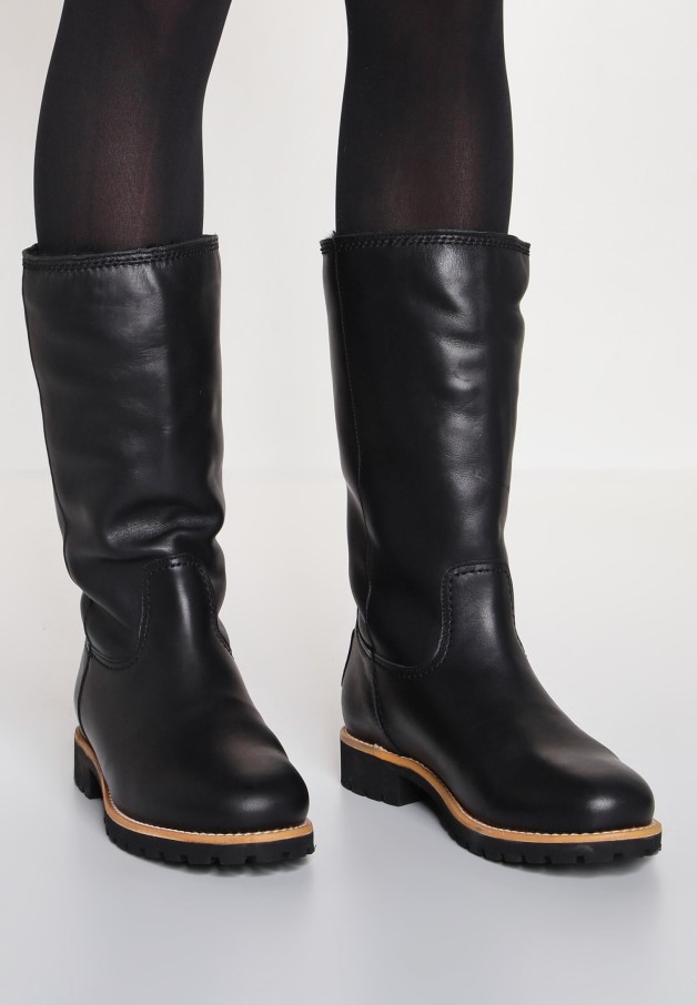 Bottes Gabor Noir