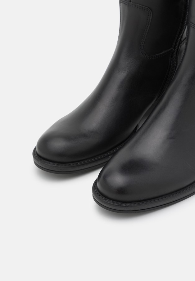Bottes Gabor Noir