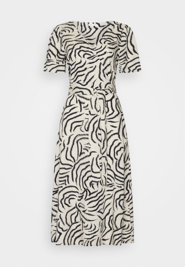 Baskets Gabor Bleu/marron/blanc