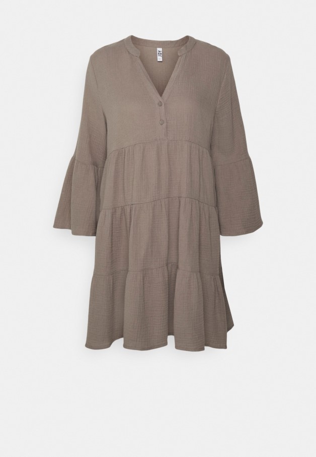 Gabor Bottines à Lacets Noir Femme