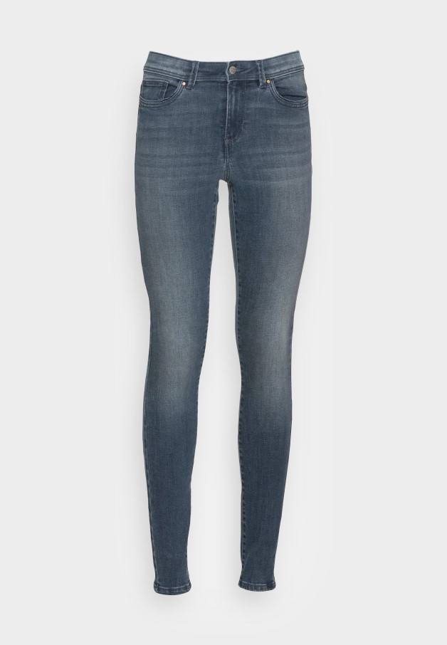 Gabor Bottines à Lacets Noir Femme