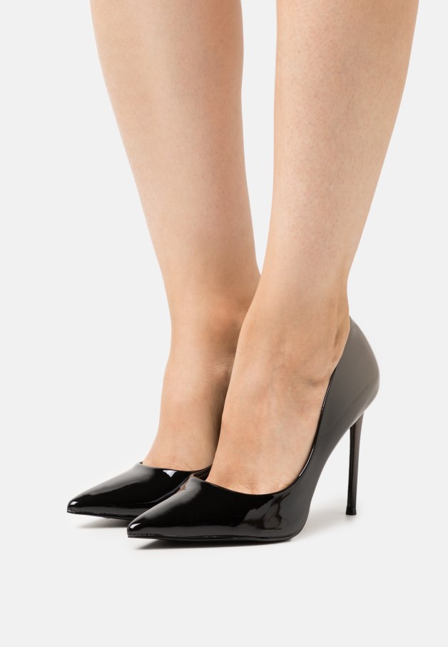 Stessy - Talons Classiques Gabor Noir