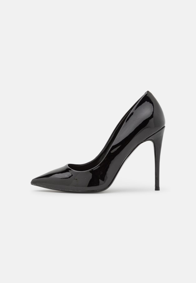 Stessy - Talons Classiques Gabor Noir