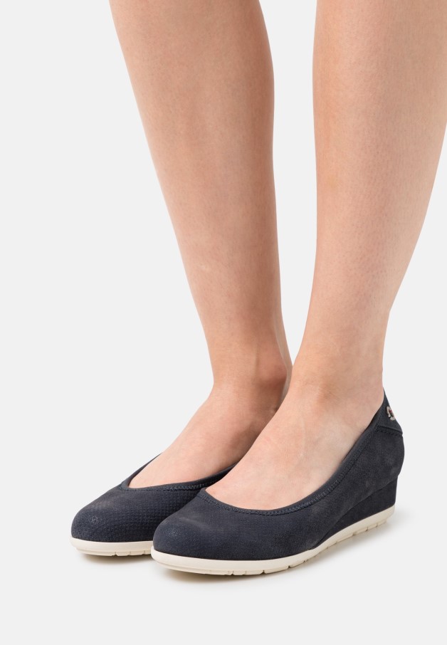 Coins Du Pacifique Gabor