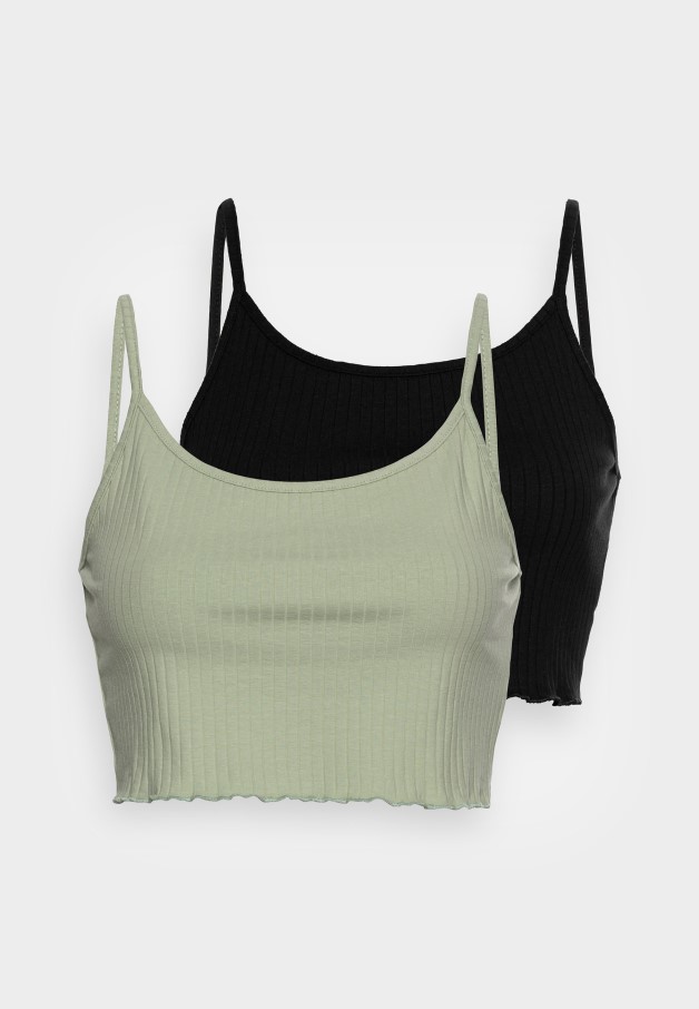 Coins Du Pacifique Gabor