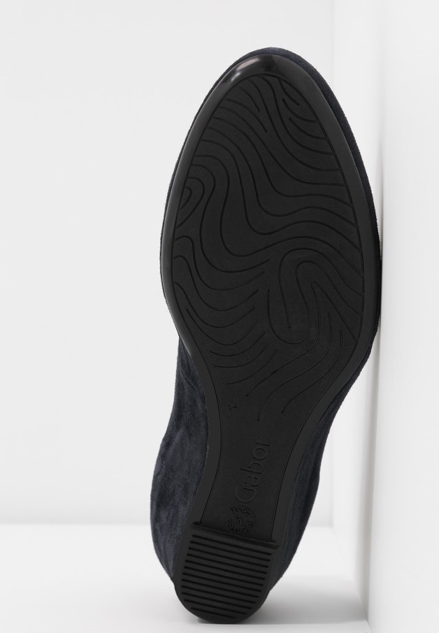 Coins Du Pacifique Gabor